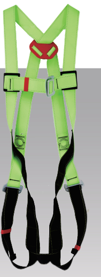 FULL BODY HARNESS