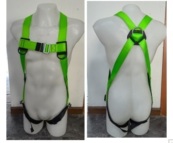 Yota Safety - Full Body Harness (HT-311)