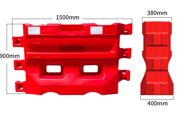 T2 Water Barrier (連杆)
