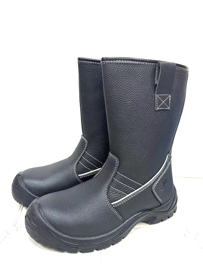 Boot YSH880黑