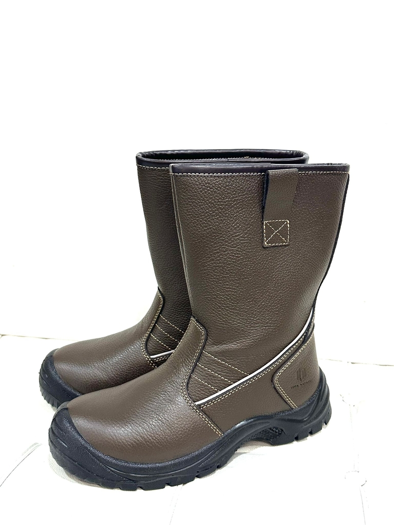 Safety Boot YSH880啡